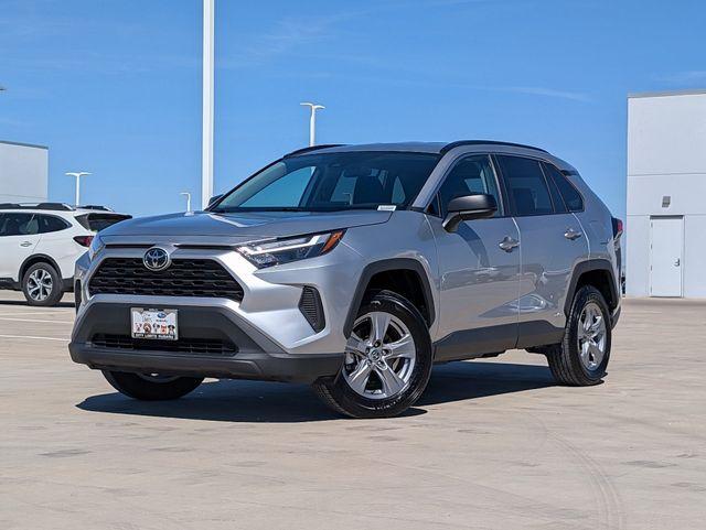 TOYOTA RAV4 - 1