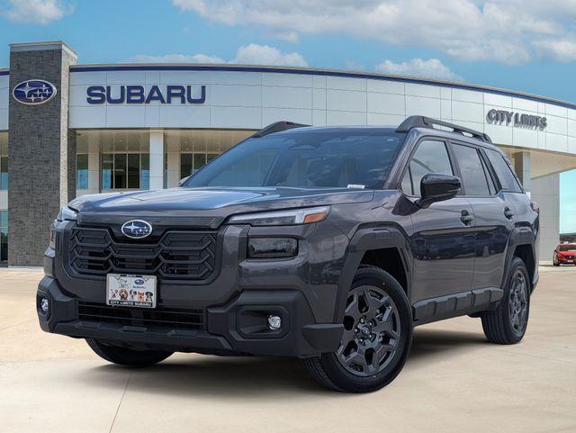New 2026 Subaru Outback Premium