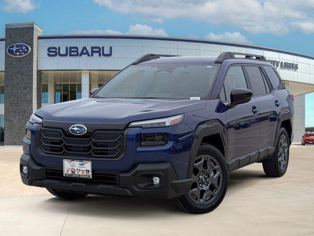 New 2026 Subaru Outback Premium