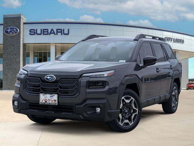 New 2026 Subaru Outback Touring