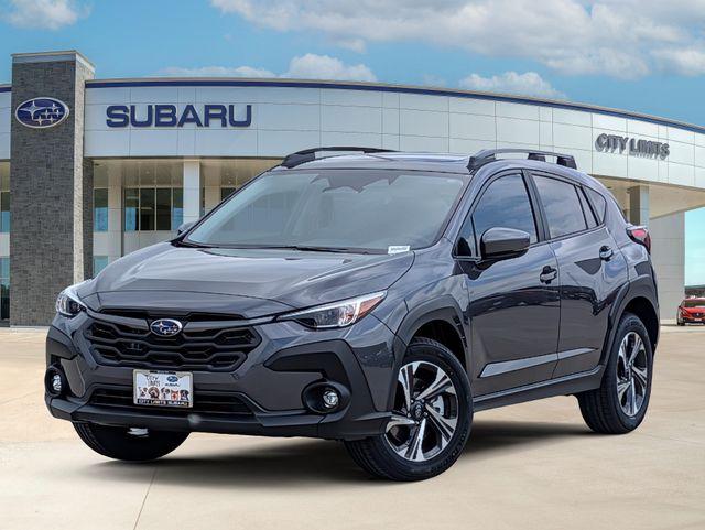 New 2026 Subaru Crosstrek Premium