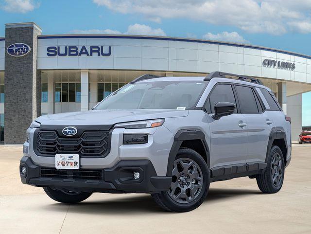 New 2026 Subaru Outback Premium