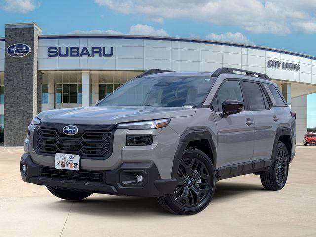 New 2026 Subaru Outback Limited XT