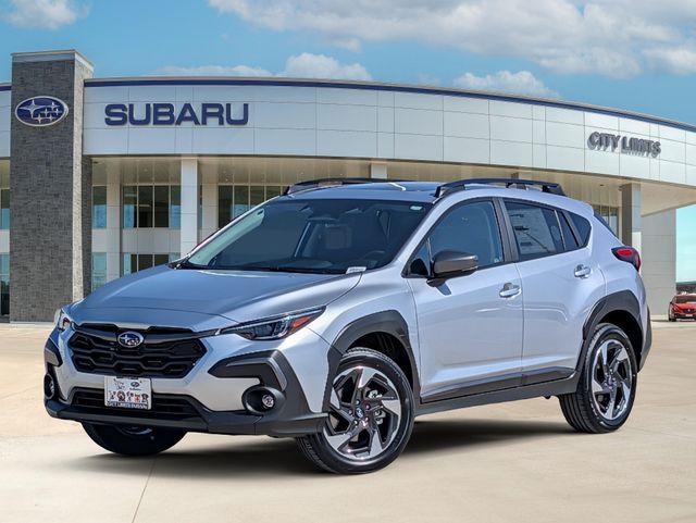 New 2026 Subaru Crosstrek Limited