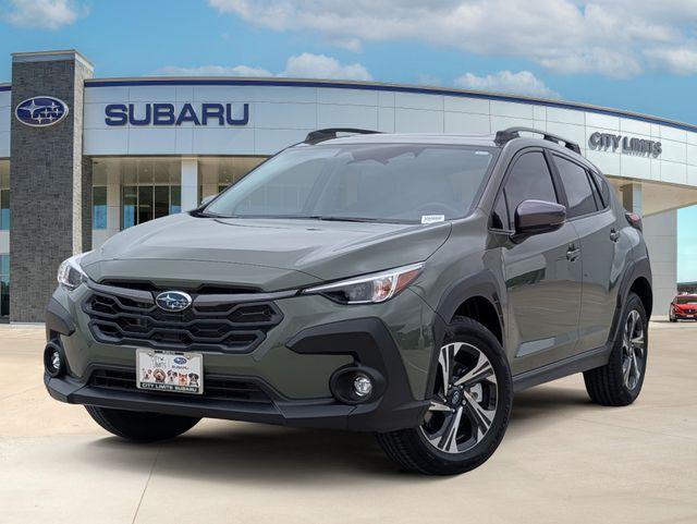 New 2026 Subaru Crosstrek Premium