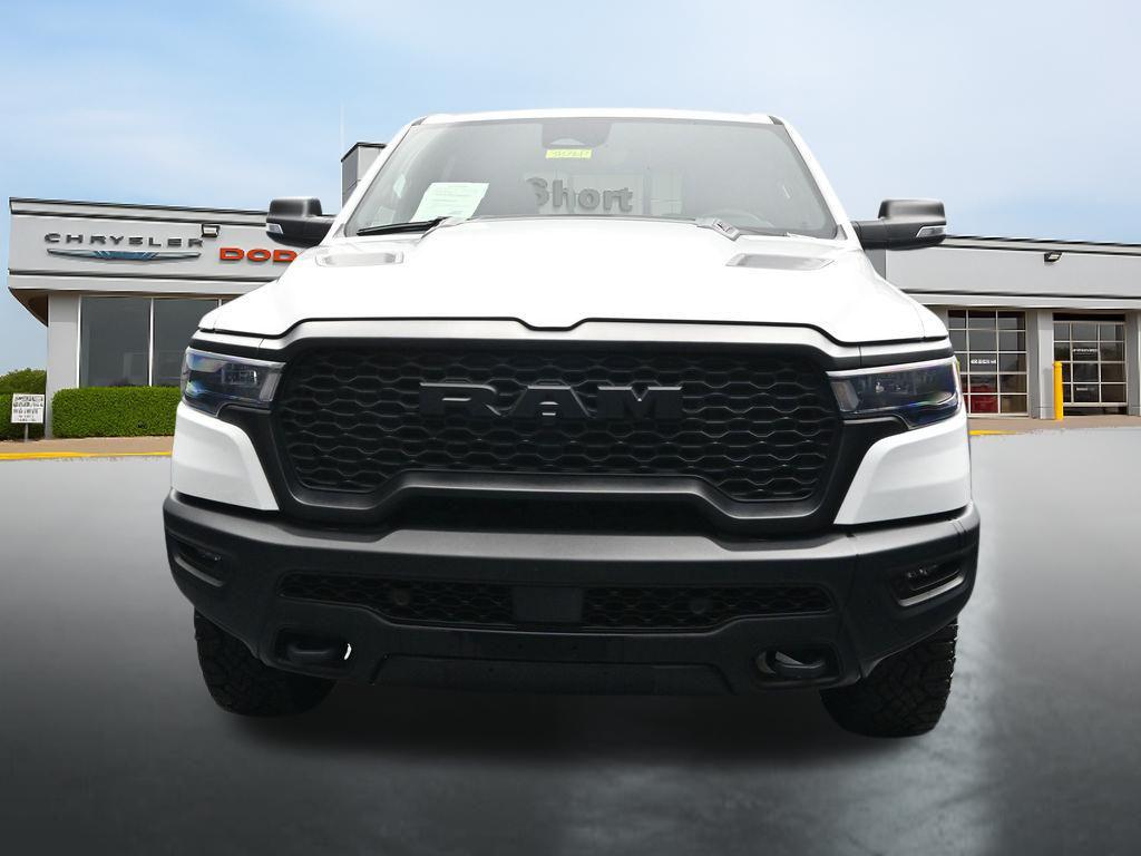 صورة 8 لـ 2026 RAM 1500 REBEL