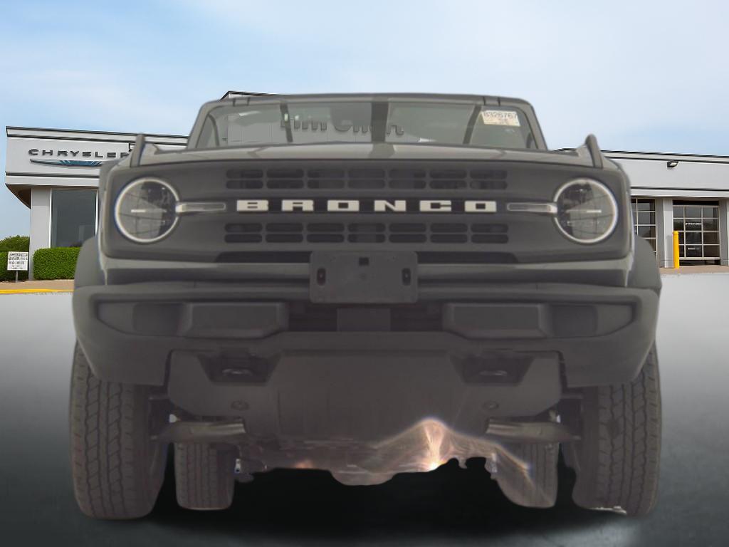 FORD BRONCO - 3
