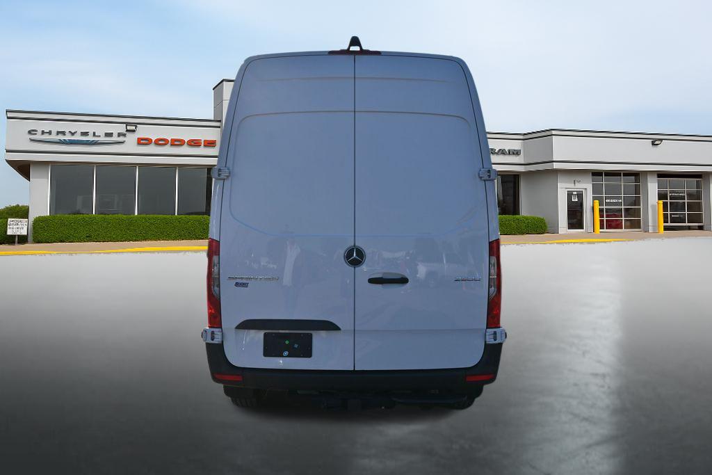 2025 Mercedes-BENZ OTHERS 照片 4
