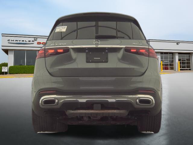 MERCEDES-BENZ GLS-CLASS - 7