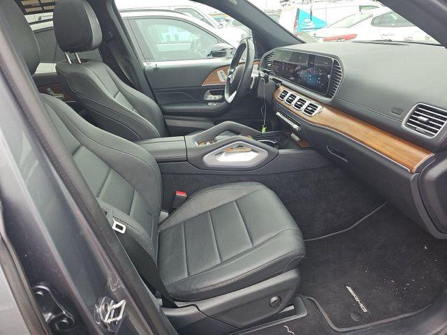 MERCEDES-BENZ GLS-CLASS - 10