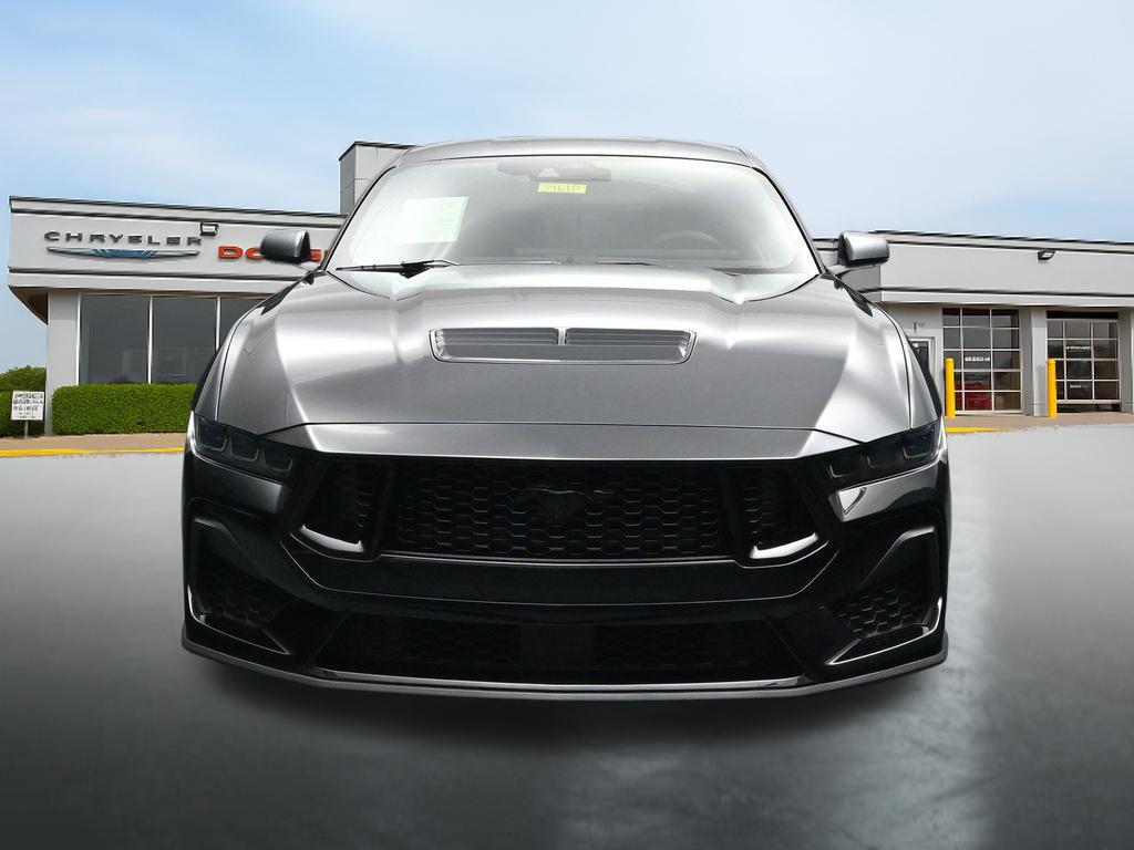 2025 FORD MUSTANG GT PREMIUM 照片 8