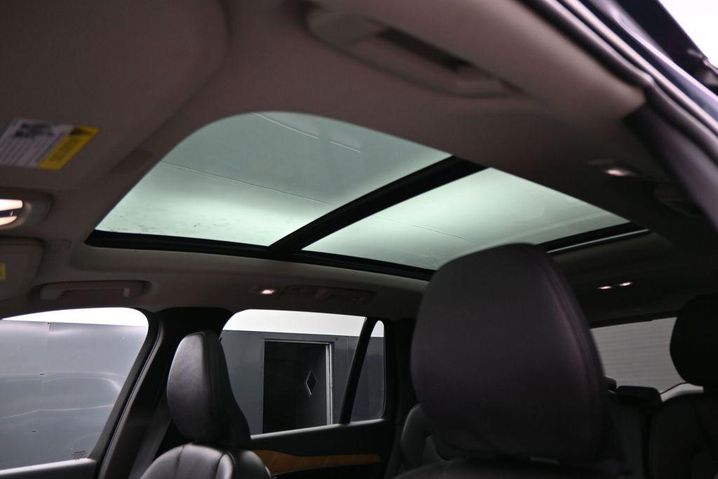 2023 Volvo XC90 B6 PLUS 7-SEATER 缩略图 12