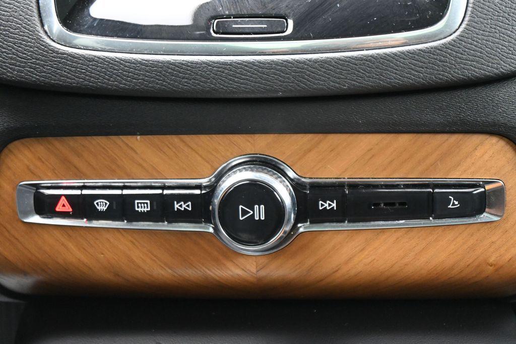 2023 Volvo XC90 B6 PLUS 7-SEATER 缩略图 18