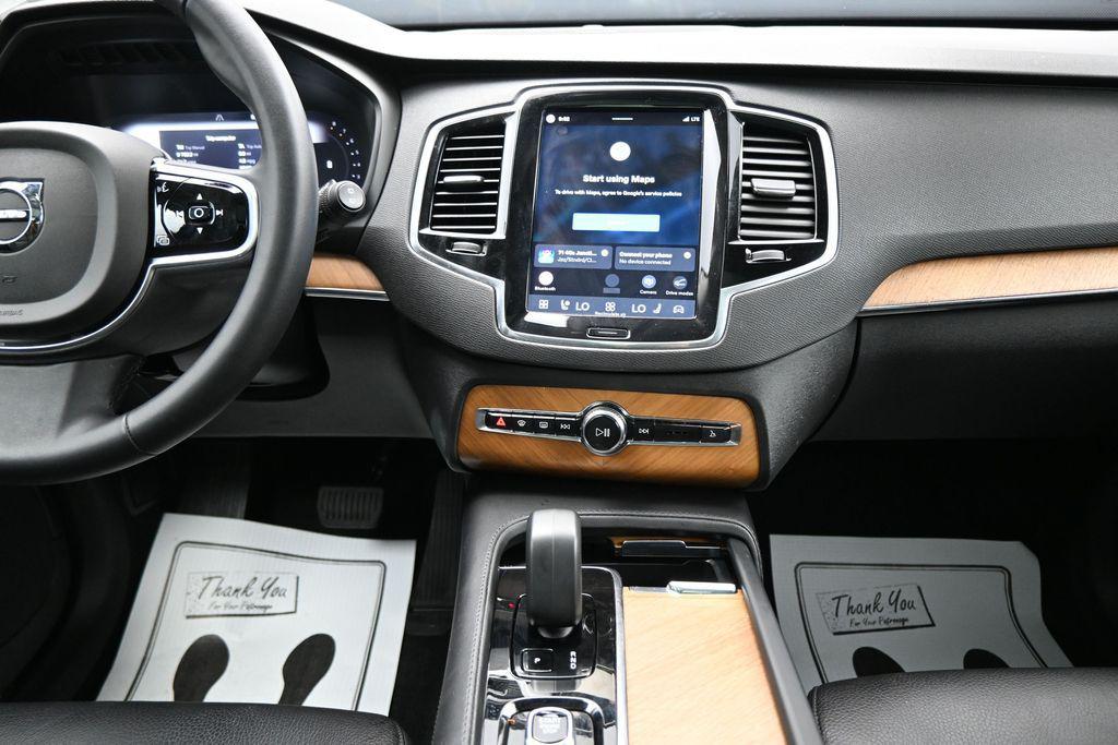 2023 Volvo XC90 B6 PLUS 7-SEATER 缩略图 17
