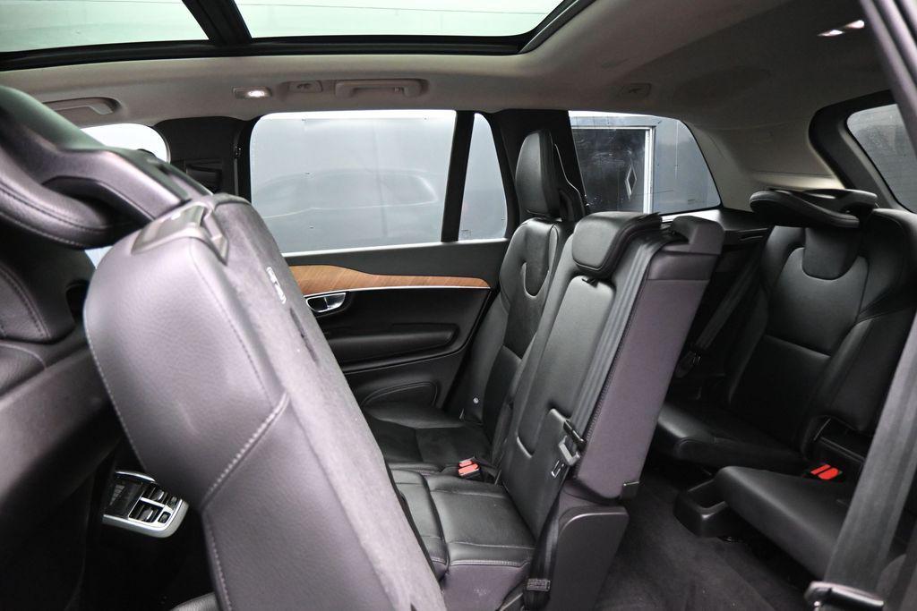2023 Volvo XC90 B6 PLUS 7-SEATER 缩略图 26