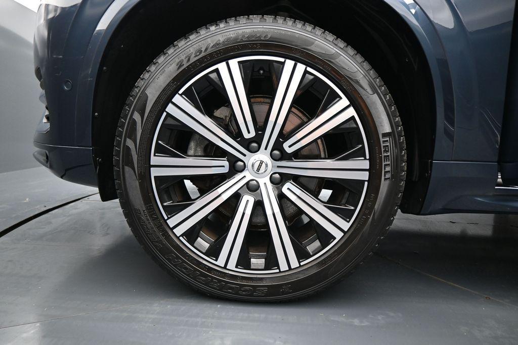 2023 Volvo XC90 B6 PLUS 7-SEATER 缩略图 31