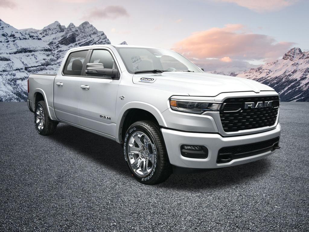 2026 RAM 1500 BIG HORN/LONE STAR 照片 7