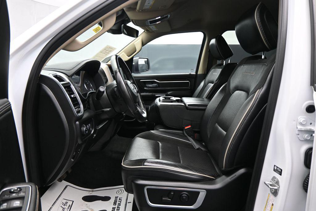 2021 RAM 1500 LARAMIE 照片 9