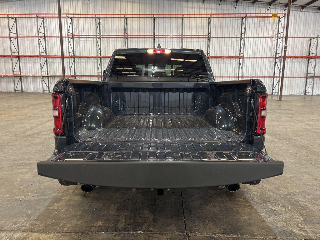 صورة مصغرة 11 لـ 2026 RAM 1500 BIG HORN/LONE STAR