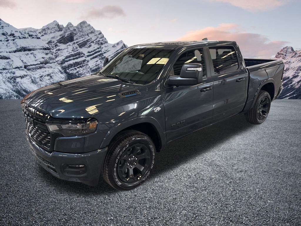 2026 RAM 1500 BIG HORN/LONE STAR 照片 9