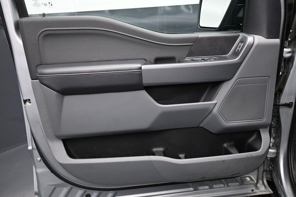 2025 FORD F-150 XLT — фото 10