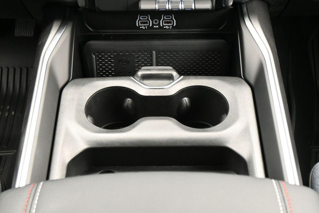 2026 RAM 1500 BIG HORN/LONE STAR — миниатюра 22