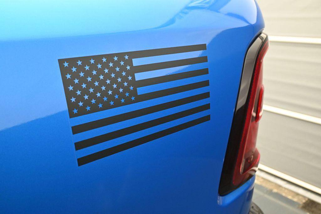 2026 RAM 1500 BIG HORN/LONE STAR — миниатюра 11