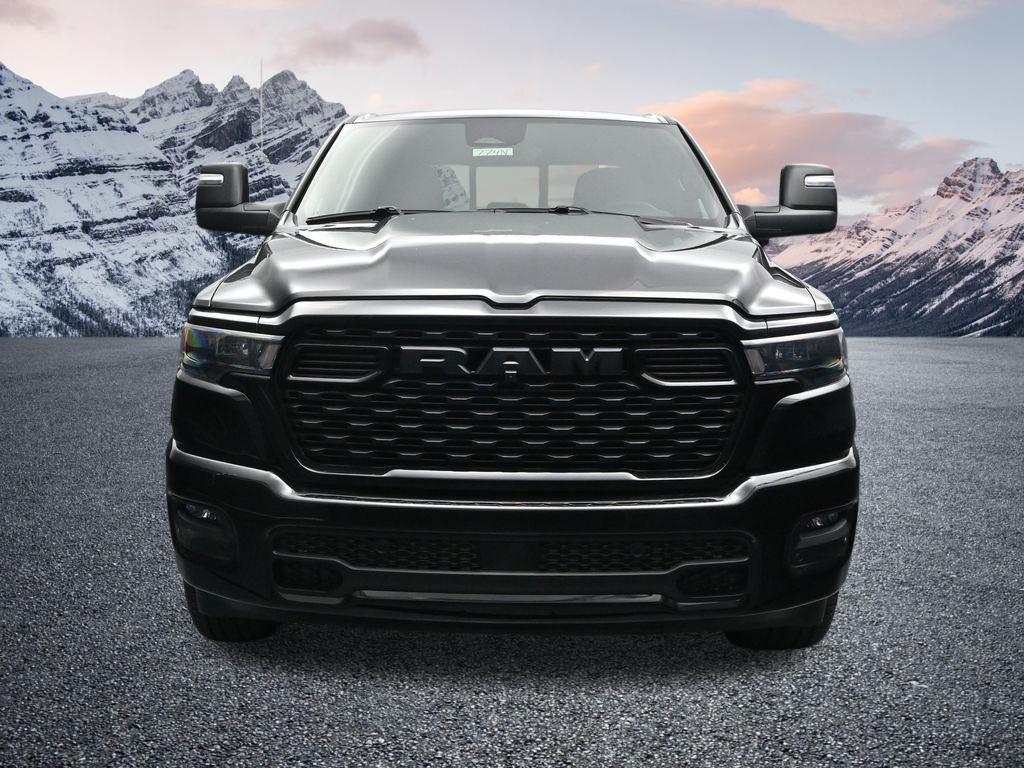 صورة 8 لـ 2026 RAM 1500 BIG HORN/LONE STAR