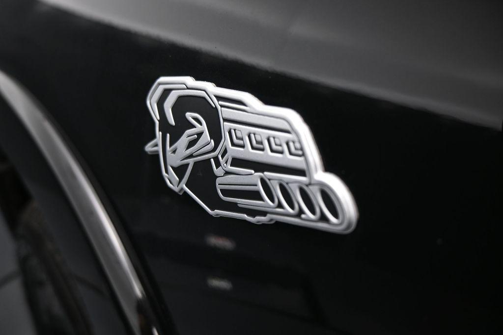 صورة مصغرة 25 لـ 2026 RAM 1500 BIG HORN/LONE STAR
