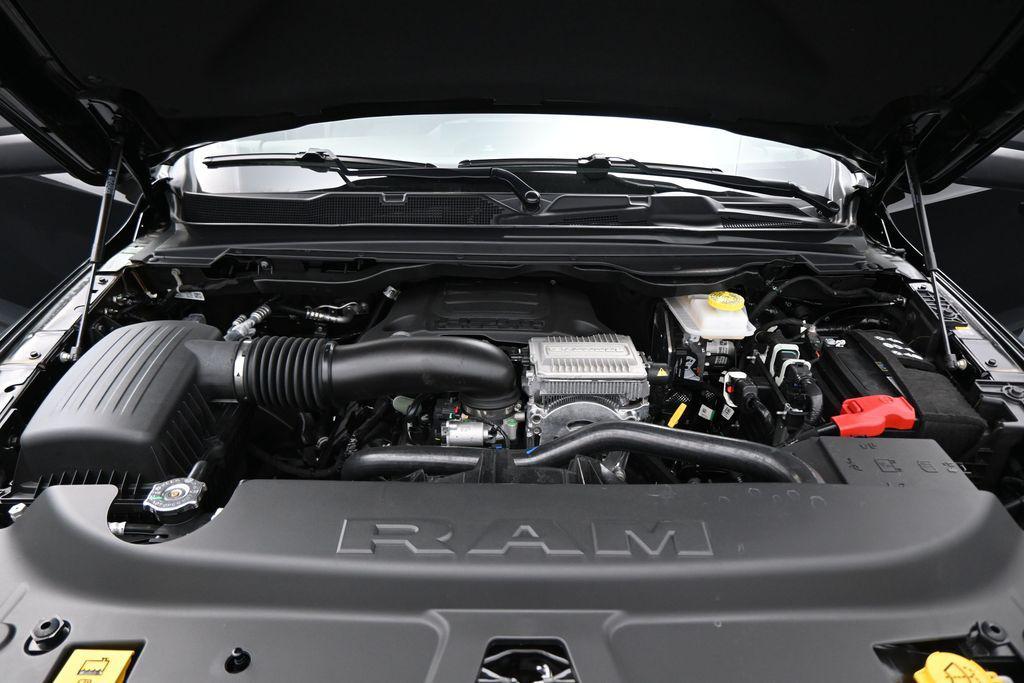 صورة مصغرة 28 لـ 2026 RAM 1500 BIG HORN/LONE STAR