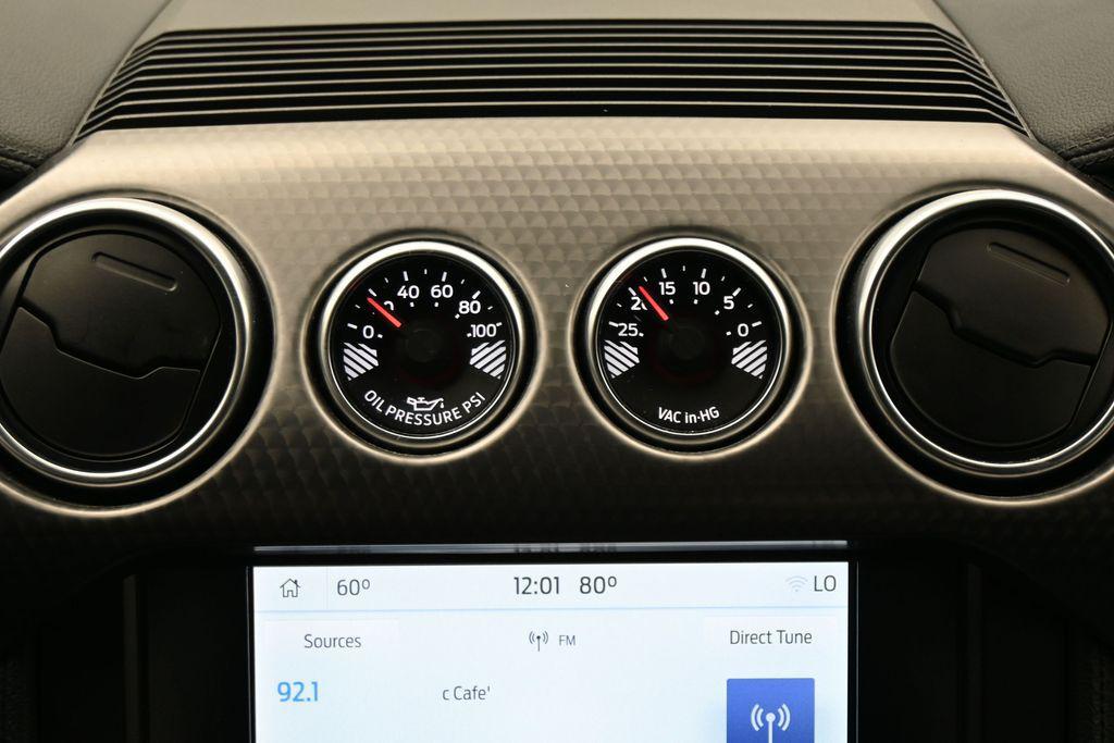 2022 FORD MUSTANG GT 缩略图 20