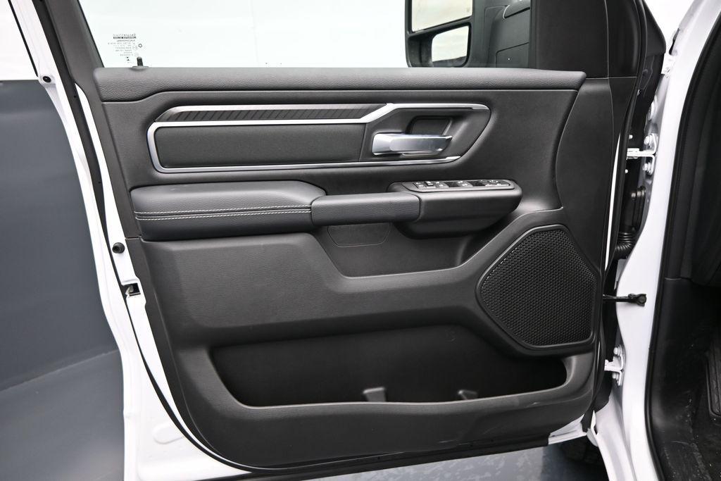 2026 RAM 1500 BIG HORN/LONE STAR — фото 10