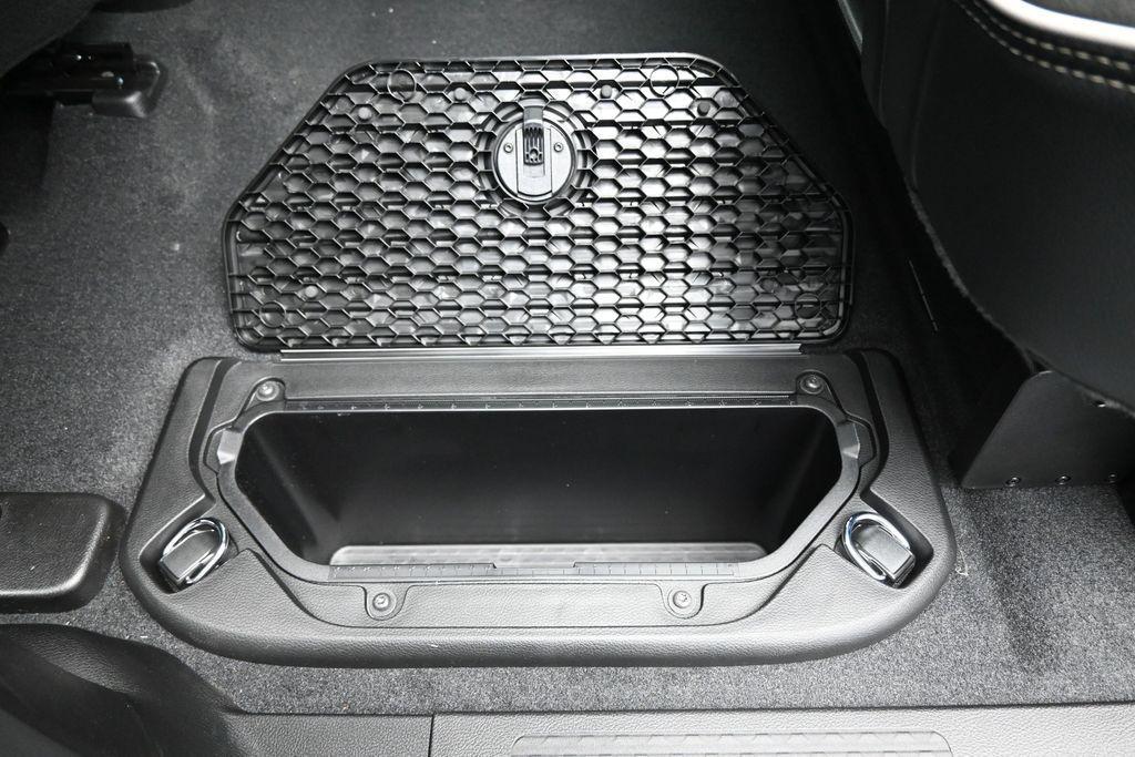 صورة مصغرة 29 لـ 2026 RAM 1500 LARAMIE