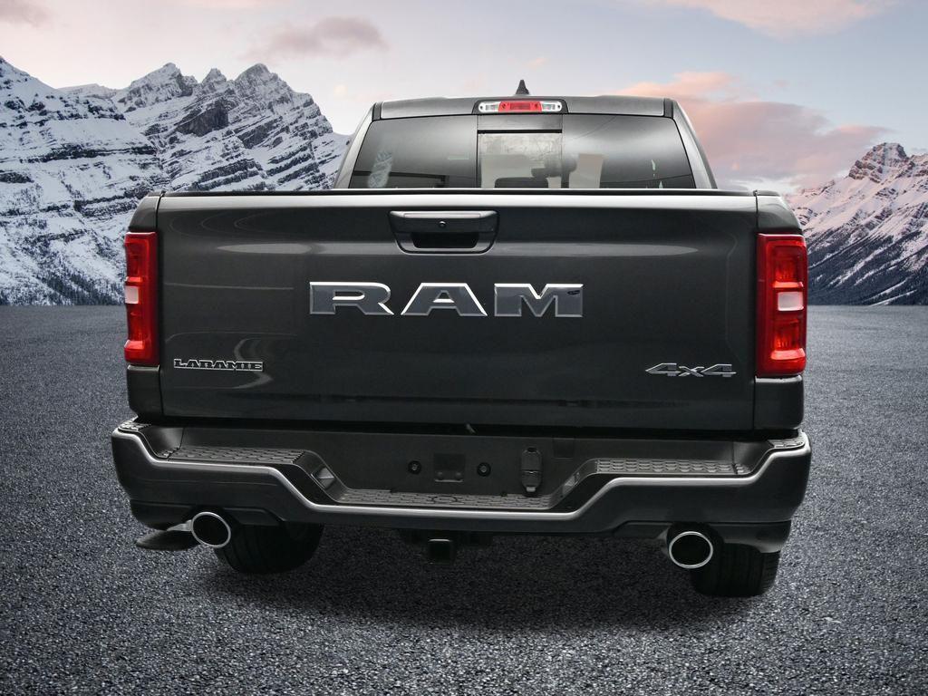 صورة 4 لـ 2026 RAM 1500 LARAMIE