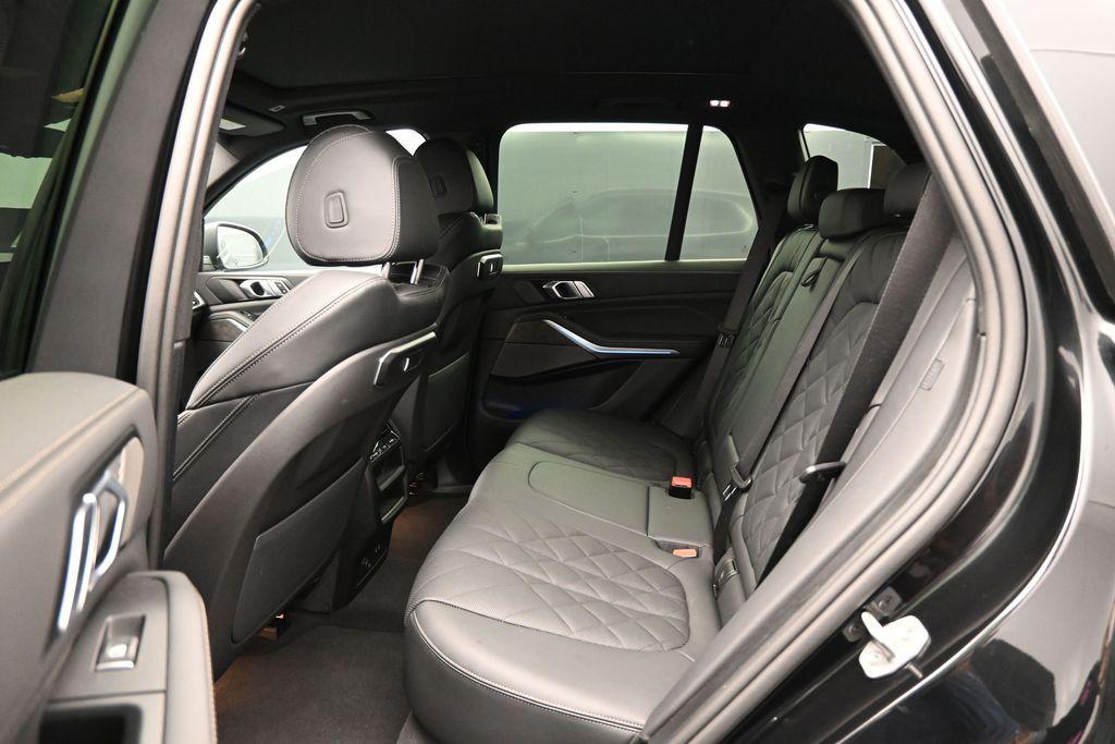 2026 BMW X5 SDRIVE40I 缩略图 26