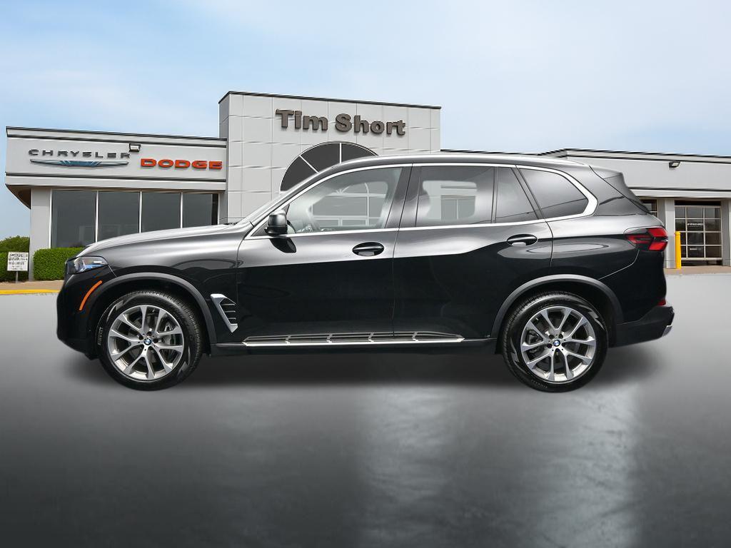 2026 BMW X5 SDRIVE40I 照片 2