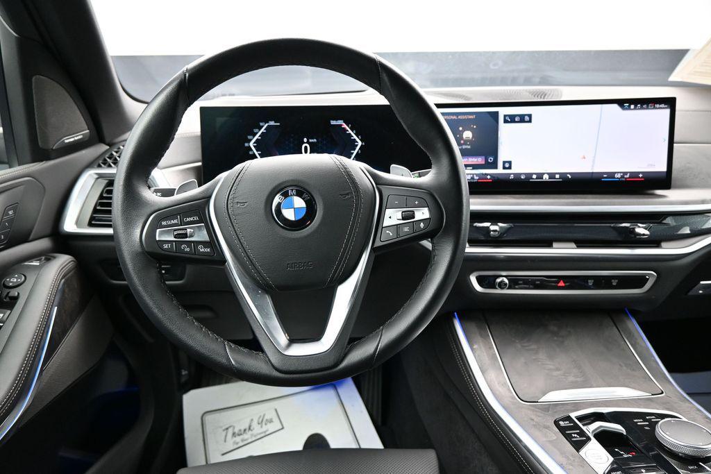 2026 BMW X5 SDRIVE40I 缩略图 14