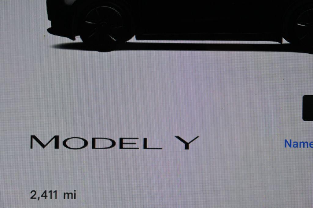 صورة مصغرة 18 لـ 2026 Tesla MODEL Y REAR-WHEEL DRIVE