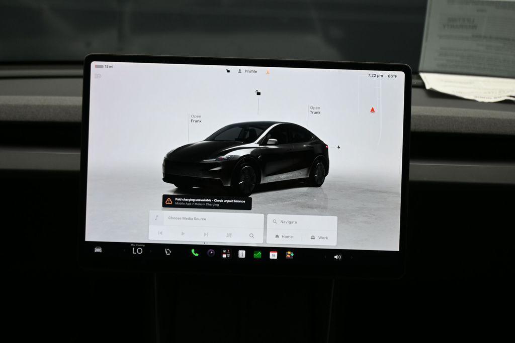 صورة مصغرة 17 لـ 2026 Tesla MODEL Y REAR-WHEEL DRIVE