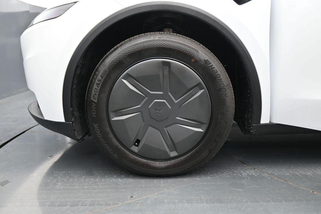 صورة مصغرة 22 لـ 2026 Tesla MODEL Y REAR-WHEEL DRIVE