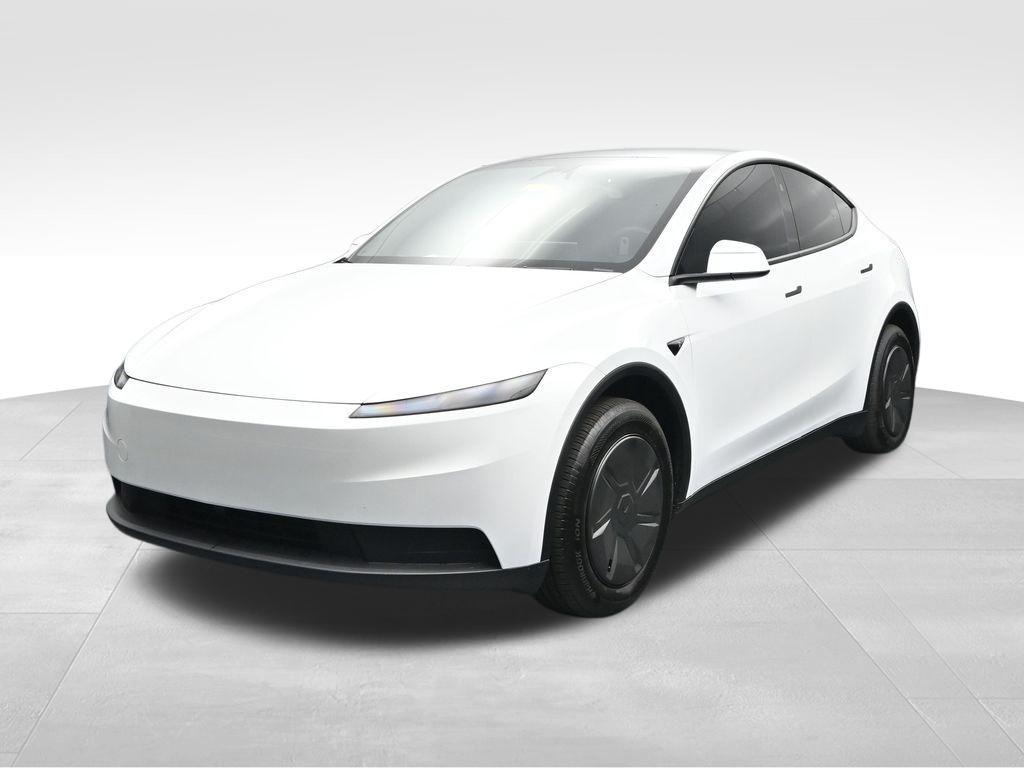 2026 Tesla MODEL Y REAR-WHEEL DRIVE photo 5