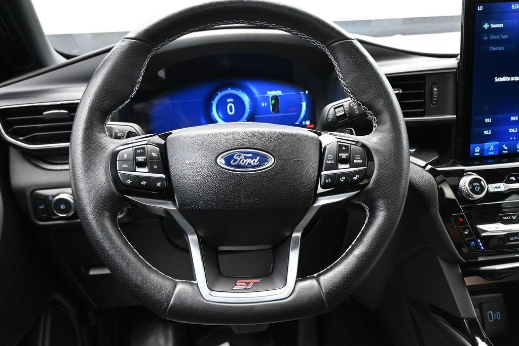 2023 FORD EXPLORER ST — миниатюра 15