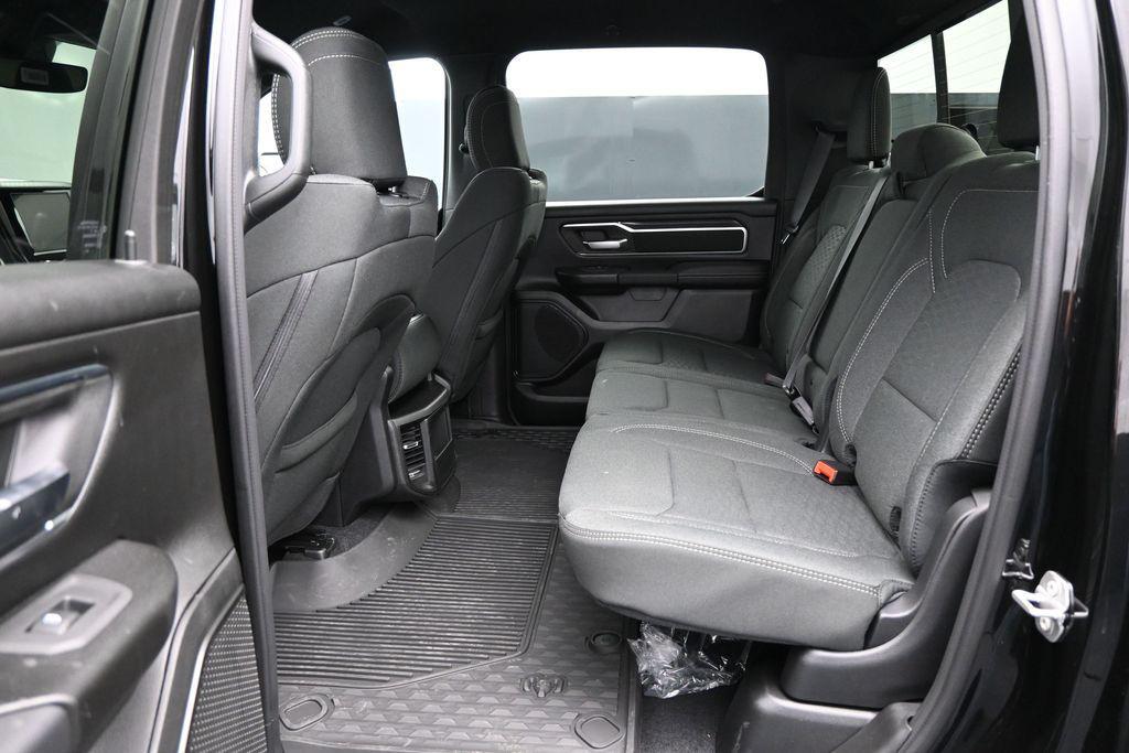 2026 RAM 1500 BIG HORN/LONE STAR 缩略图 24