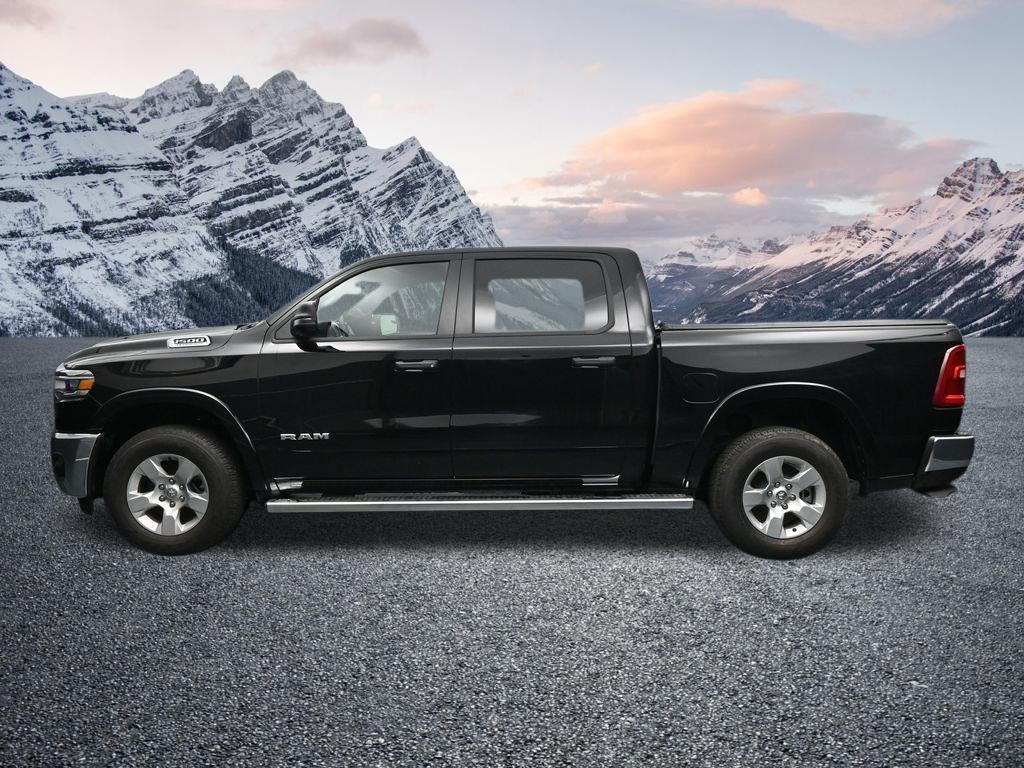 صورة 2 لـ 2026 RAM 1500 BIG HORN/LONE STAR