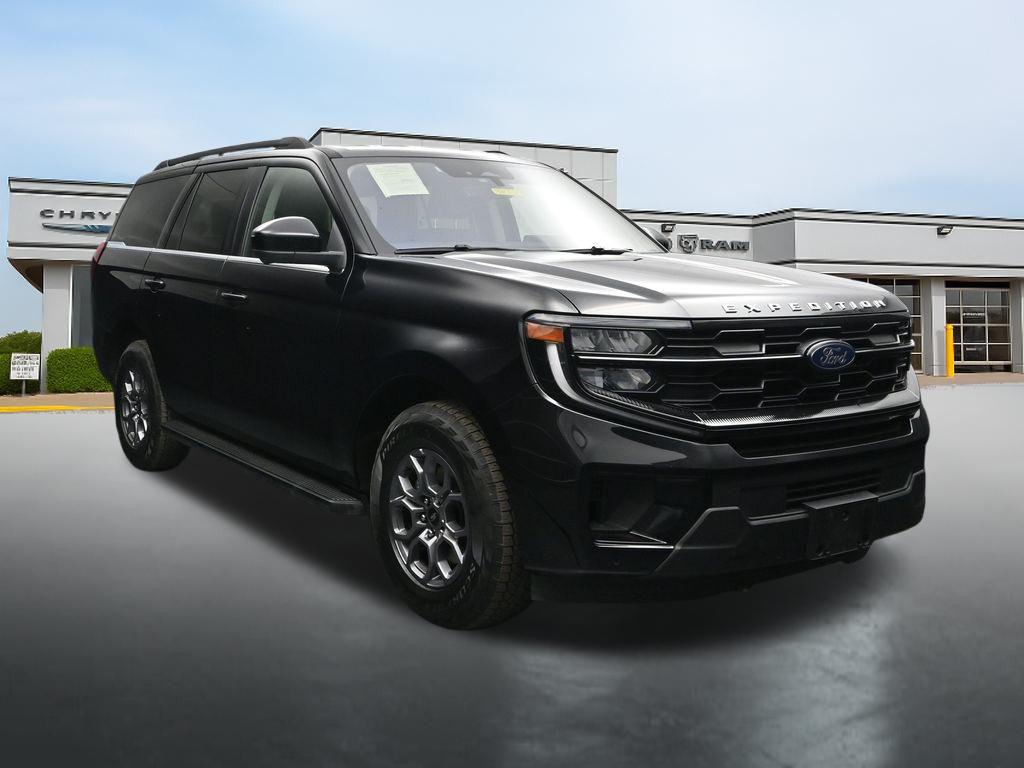 صورة 7 لـ 2025 FORD EXPEDITION ACTIVE