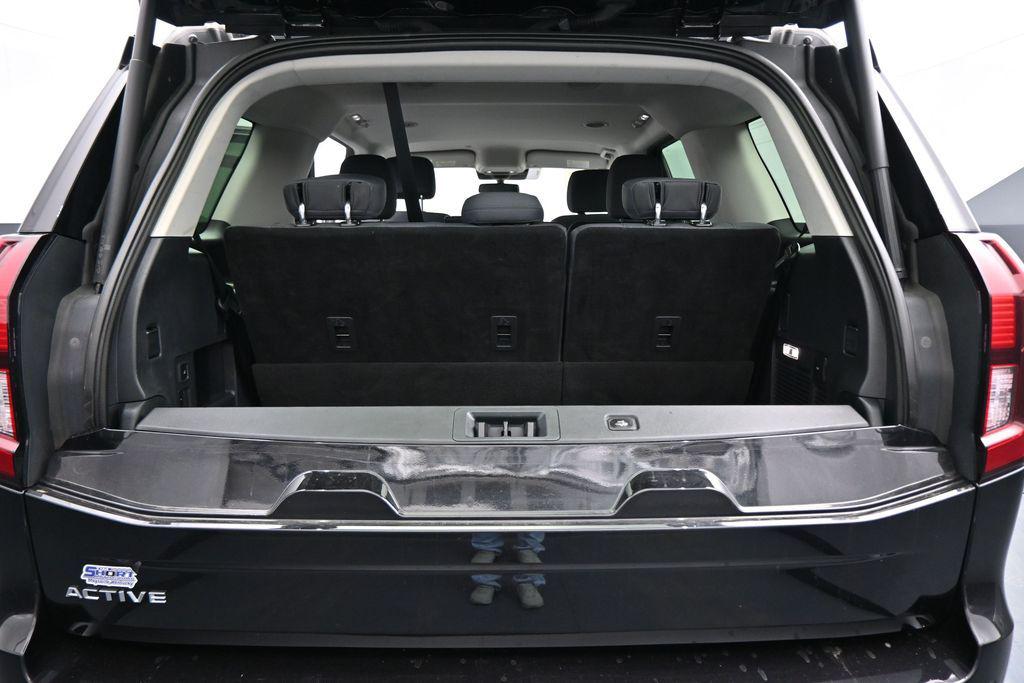 2025 FORD EXPEDITION ACTIVE — миниатюра 28