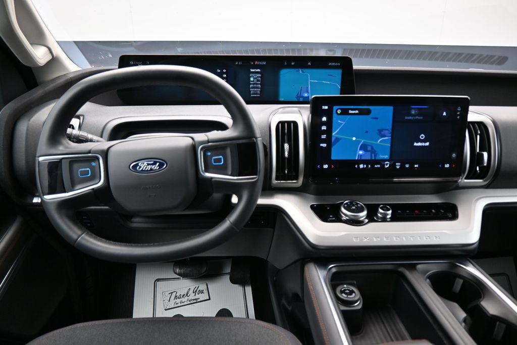2025 FORD EXPEDITION ACTIVE — миниатюра 14