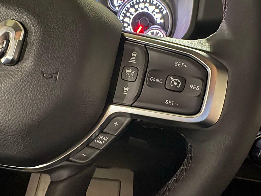 صورة مصغرة 24 لـ 2026 RAM 1500 BIG HORN/LONE STAR