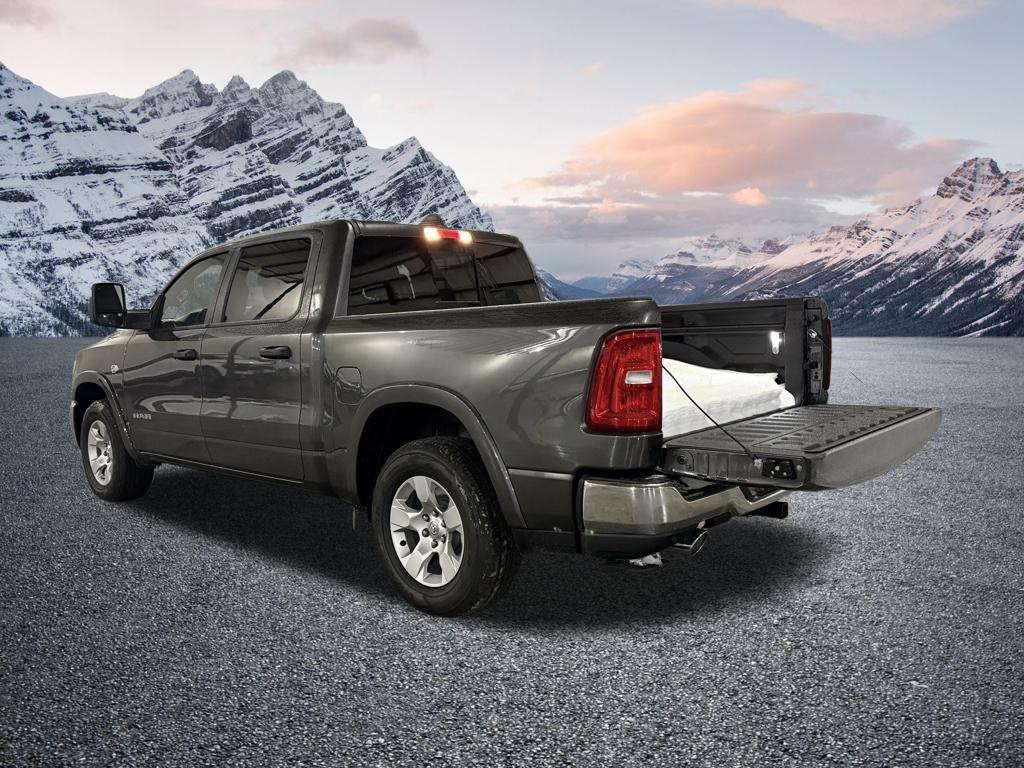 صورة مصغرة 12 لـ 2026 RAM 1500 BIG HORN/LONE STAR
