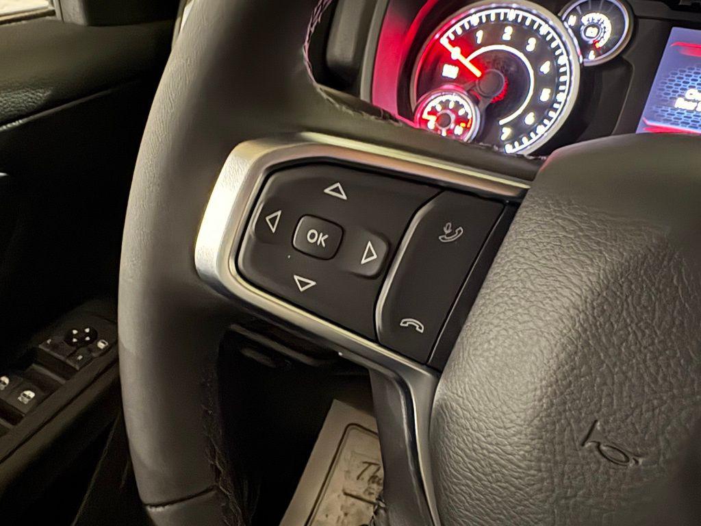 صورة مصغرة 23 لـ 2026 RAM 1500 BIG HORN/LONE STAR